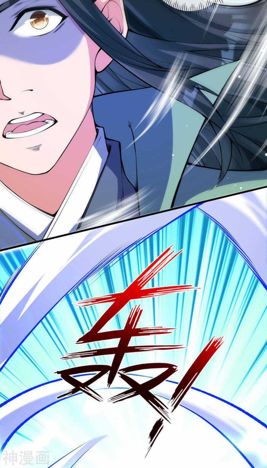 Vô Địch Kiếm Vực - Chapter 148 - Trang 35