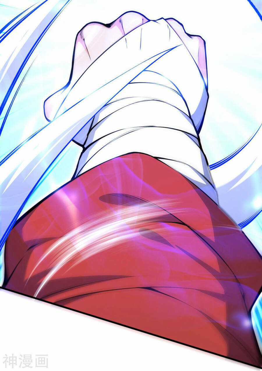 Vô Địch Kiếm Vực - Chapter 148 - Trang 36