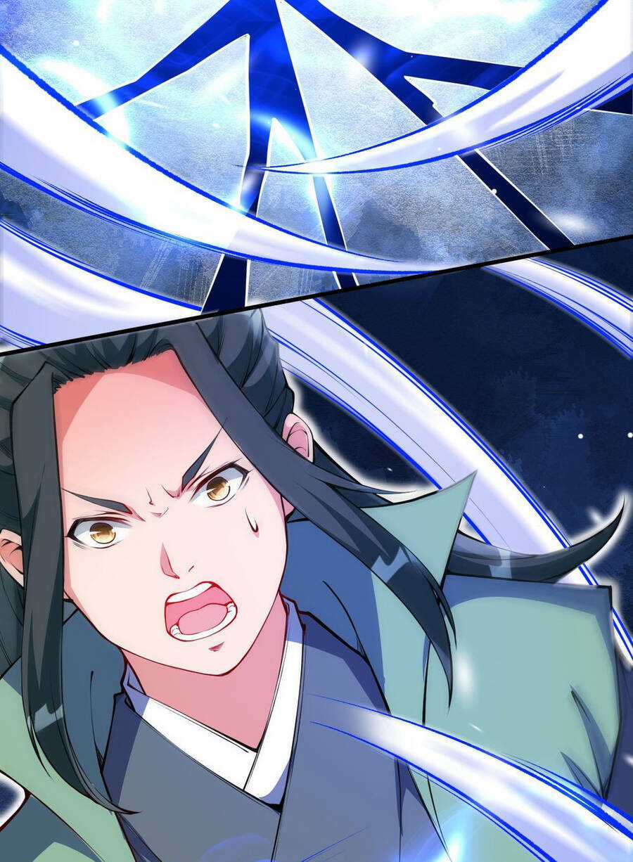 Vô Địch Kiếm Vực - Chapter 148 - Trang 38