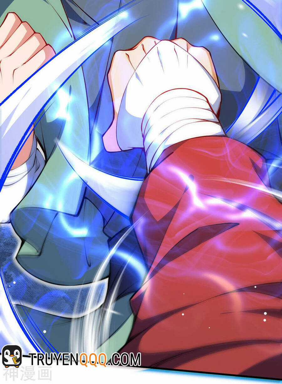 Vô Địch Kiếm Vực - Chapter 148 - Trang 39