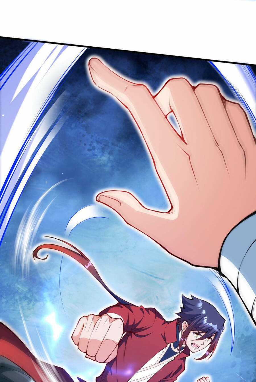 Vô Địch Kiếm Vực - Chapter 148 - Trang 40