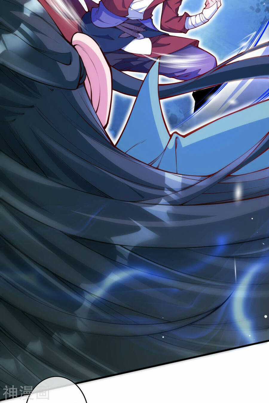 Vô Địch Kiếm Vực - Chapter 148 - Trang 41