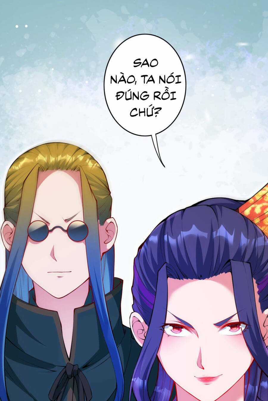 Vô Địch Kiếm Vực - Chapter 148 - Trang 43