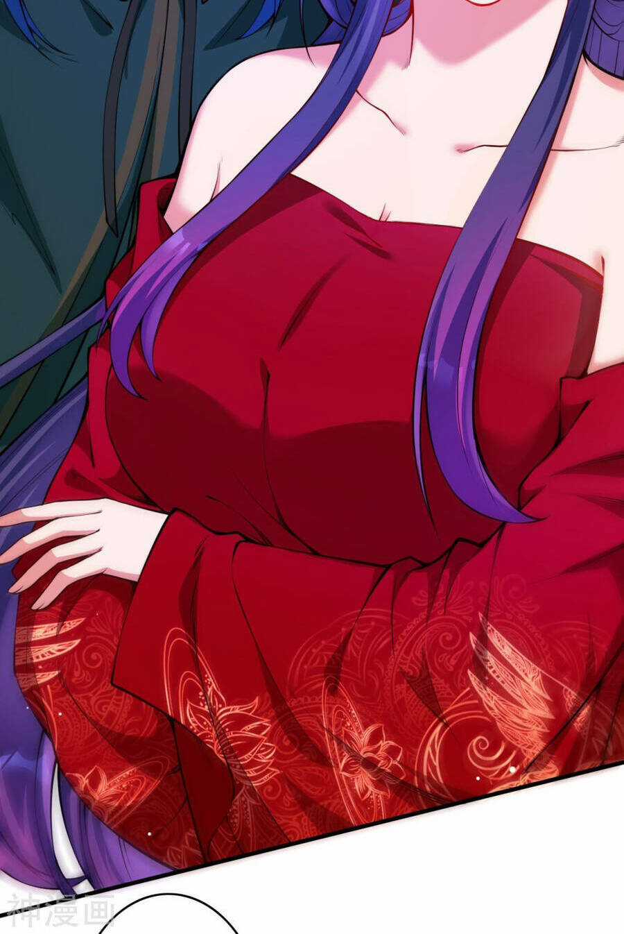 Vô Địch Kiếm Vực - Chapter 148 - Trang 44