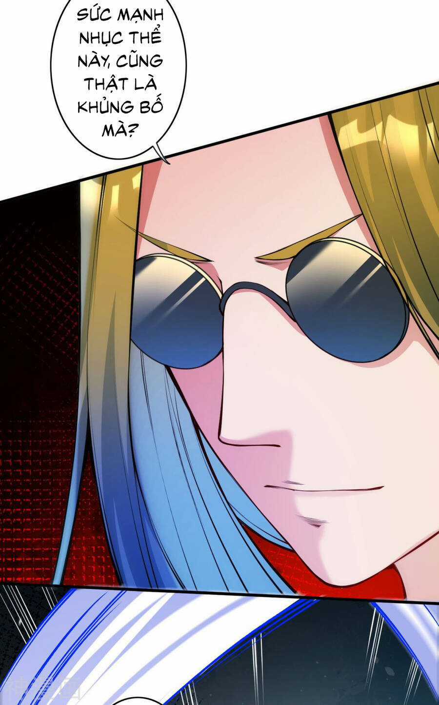 Vô Địch Kiếm Vực - Chapter 148 - Trang 45