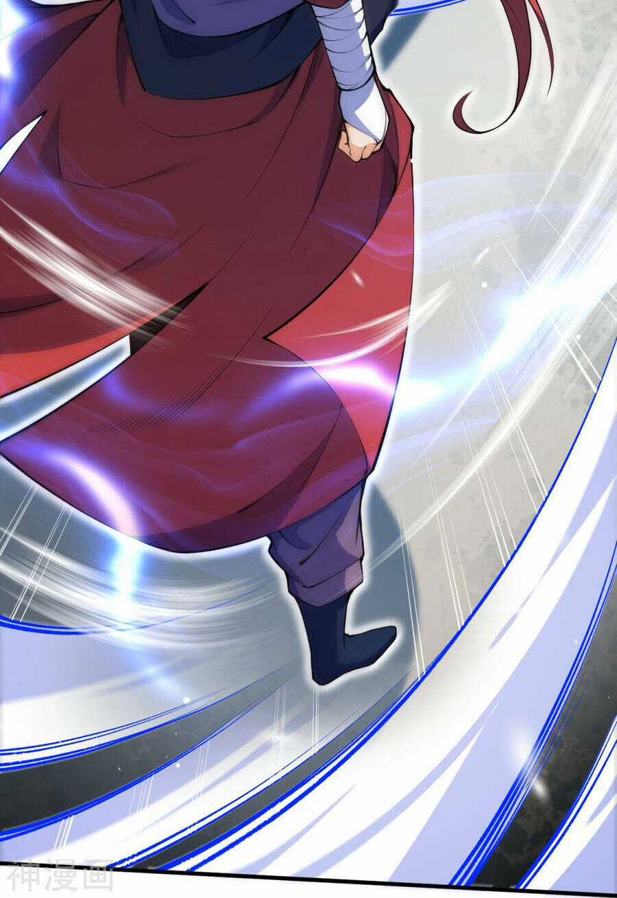 Vô Địch Kiếm Vực - Chapter 148 - Trang 47