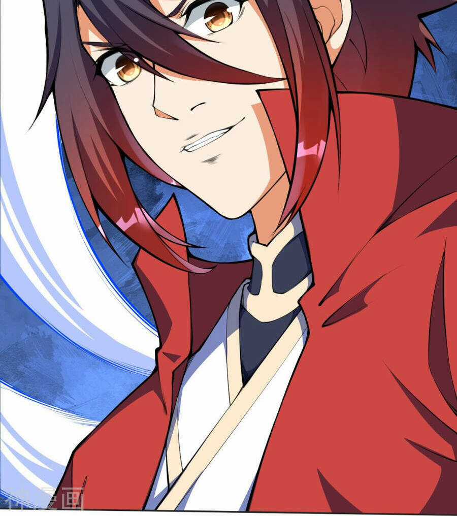 Vô Địch Kiếm Vực - Chapter 148 - Trang 49