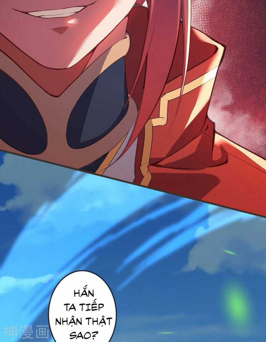 Vô Địch Kiếm Vực - Chapter 148 - Trang 7