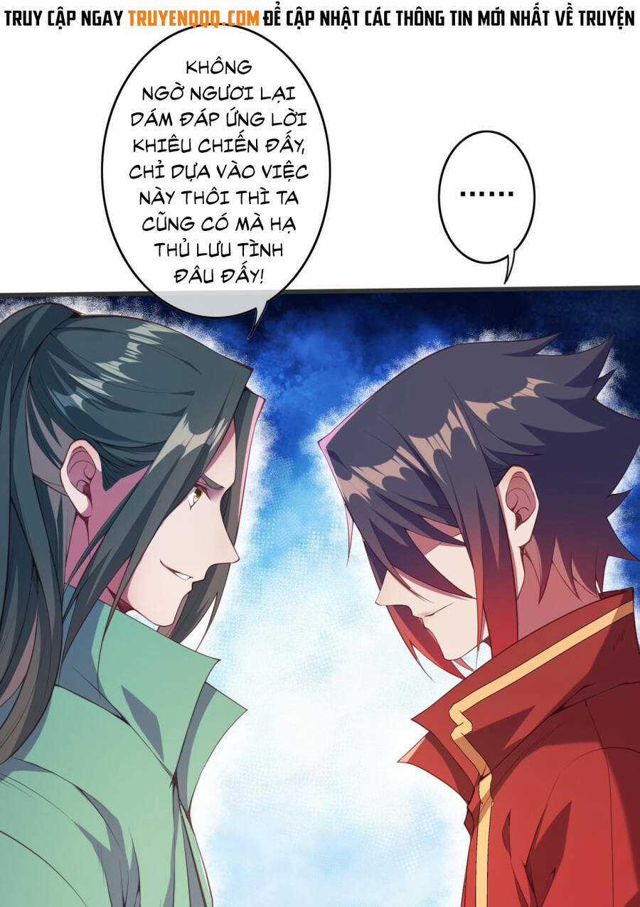 Vô Địch Kiếm Vực - Chapter 148 - Trang 9