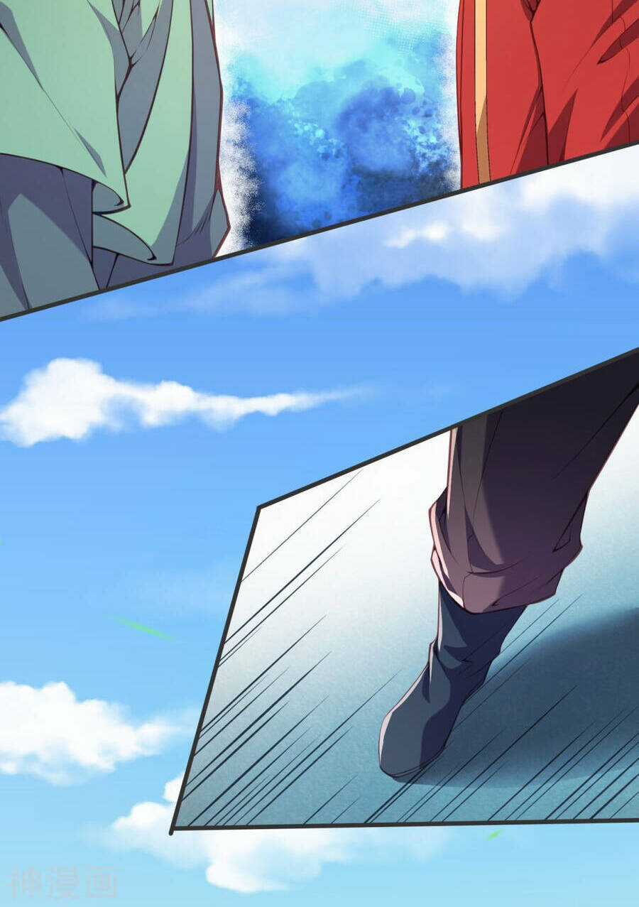 Vô Địch Kiếm Vực - Chapter 148 - Trang 10