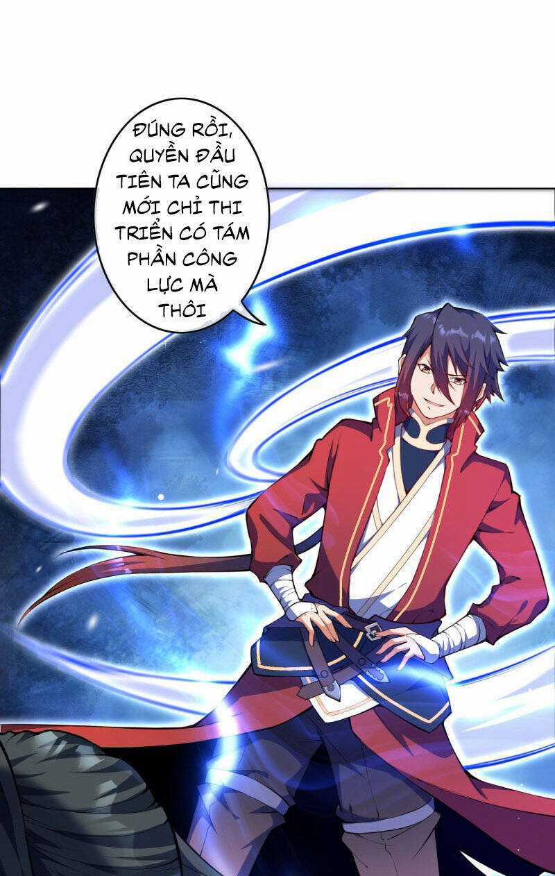 Vô Địch Kiếm Vực - Chapter 149 - Trang 2