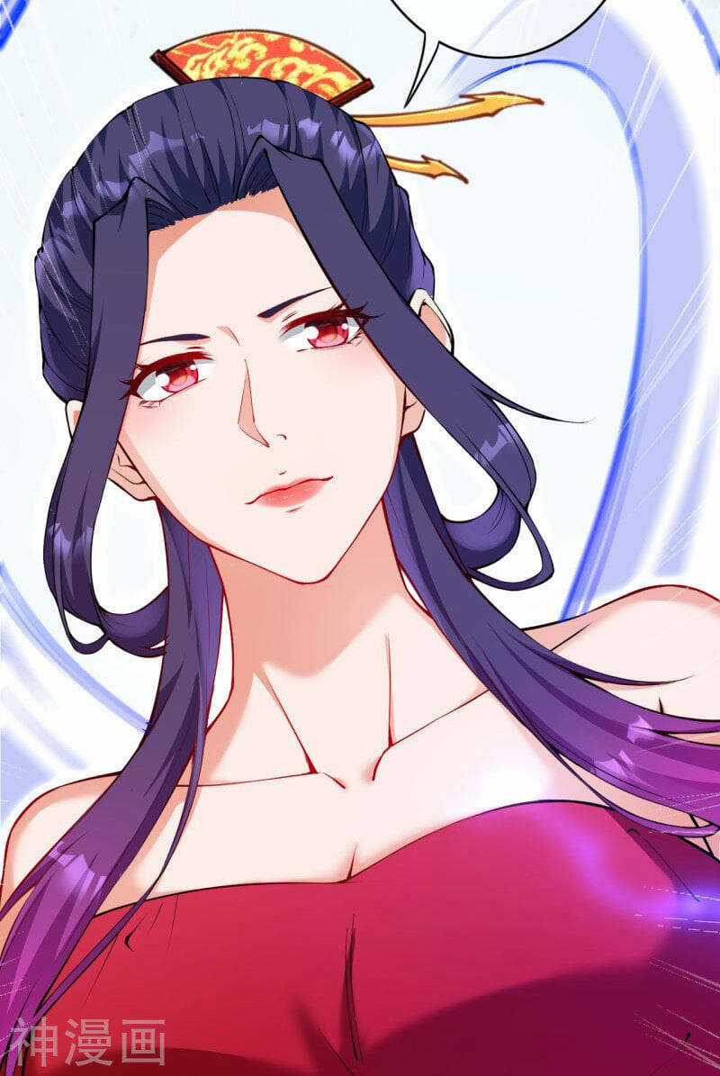 Vô Địch Kiếm Vực - Chapter 149 - Trang 11