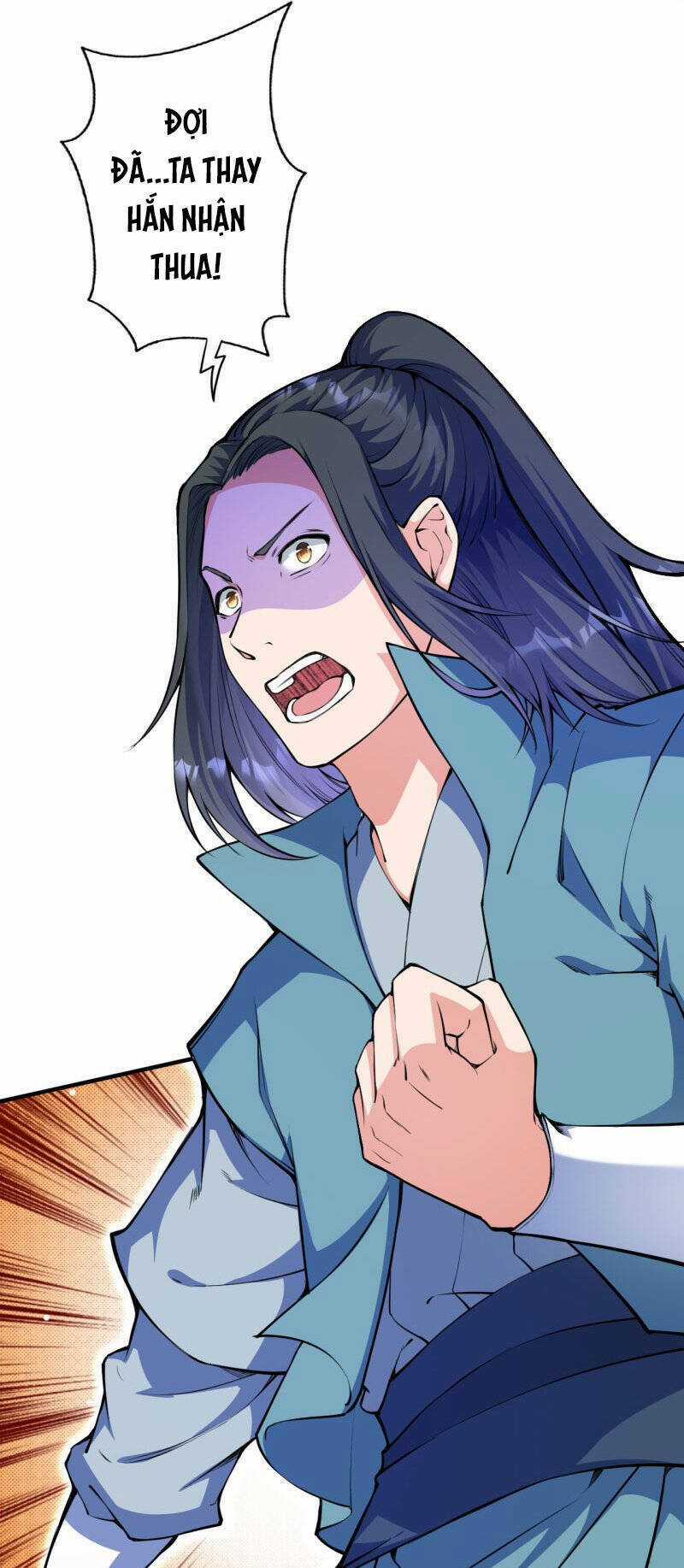 Vô Địch Kiếm Vực - Chapter 149 - Trang 13