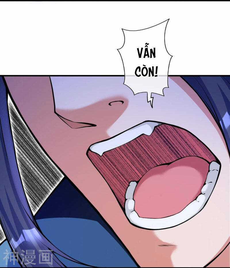 Vô Địch Kiếm Vực - Chapter 149 - Trang 15