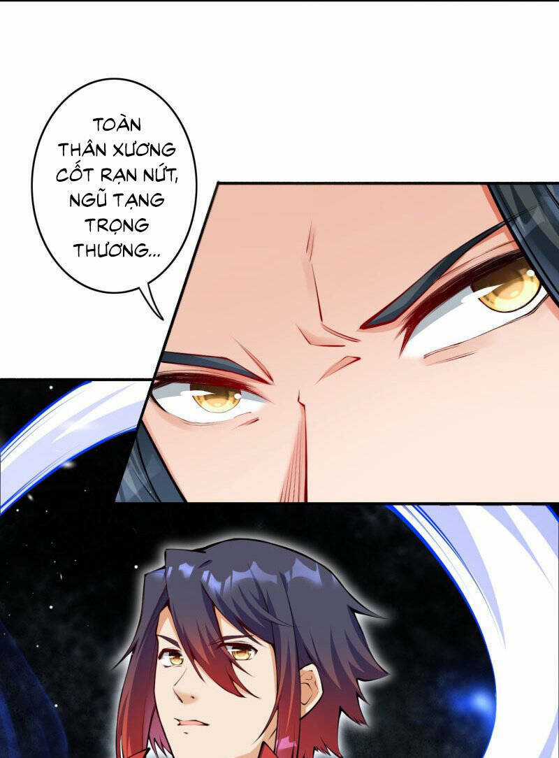 Vô Địch Kiếm Vực - Chapter 149 - Trang 16