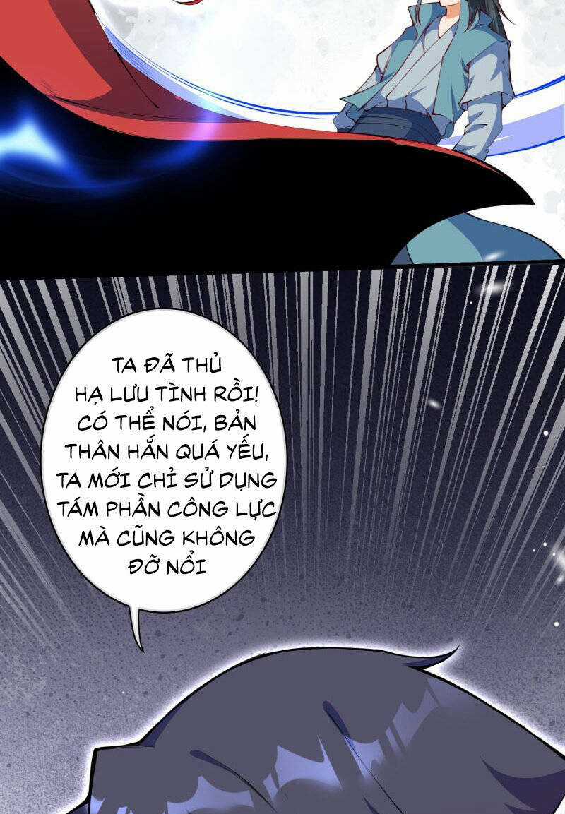 Vô Địch Kiếm Vực - Chapter 149 - Trang 18