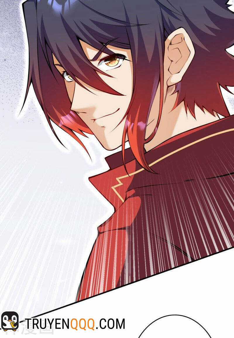 Vô Địch Kiếm Vực - Chapter 149 - Trang 19