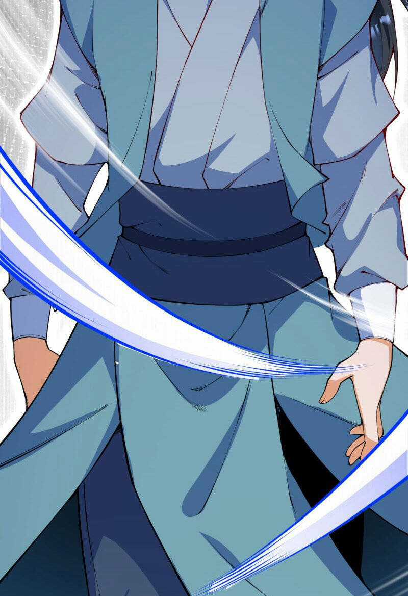 Vô Địch Kiếm Vực - Chapter 149 - Trang 22