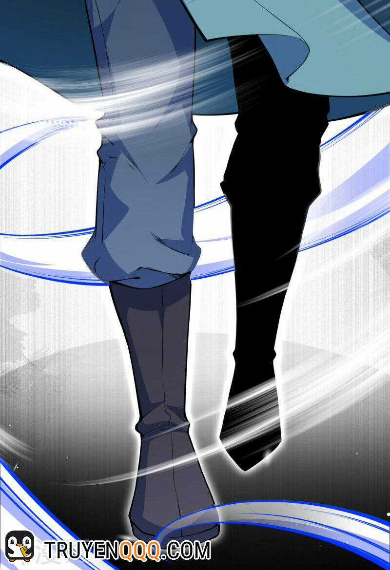 Vô Địch Kiếm Vực - Chapter 149 - Trang 23