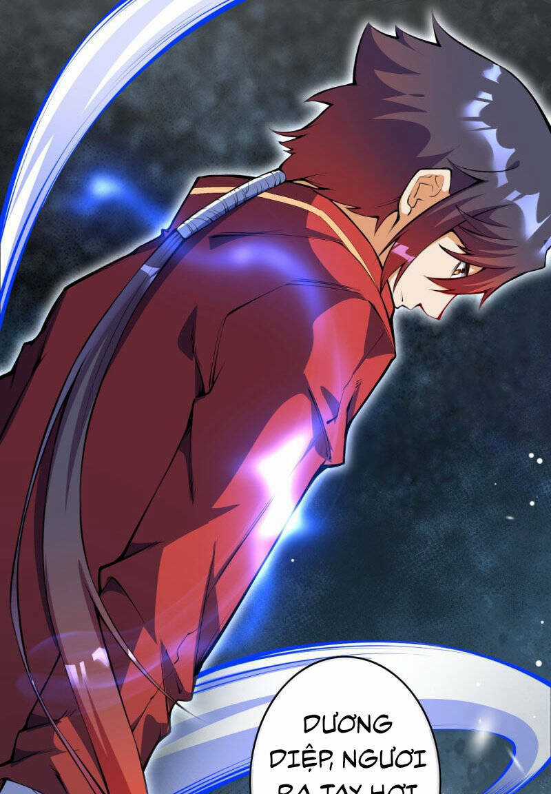 Vô Địch Kiếm Vực - Chapter 149 - Trang 26