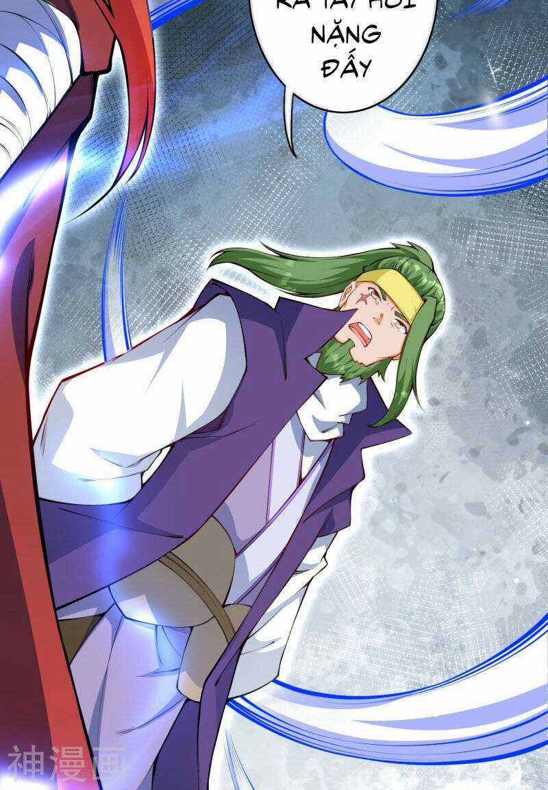 Vô Địch Kiếm Vực - Chapter 149 - Trang 27