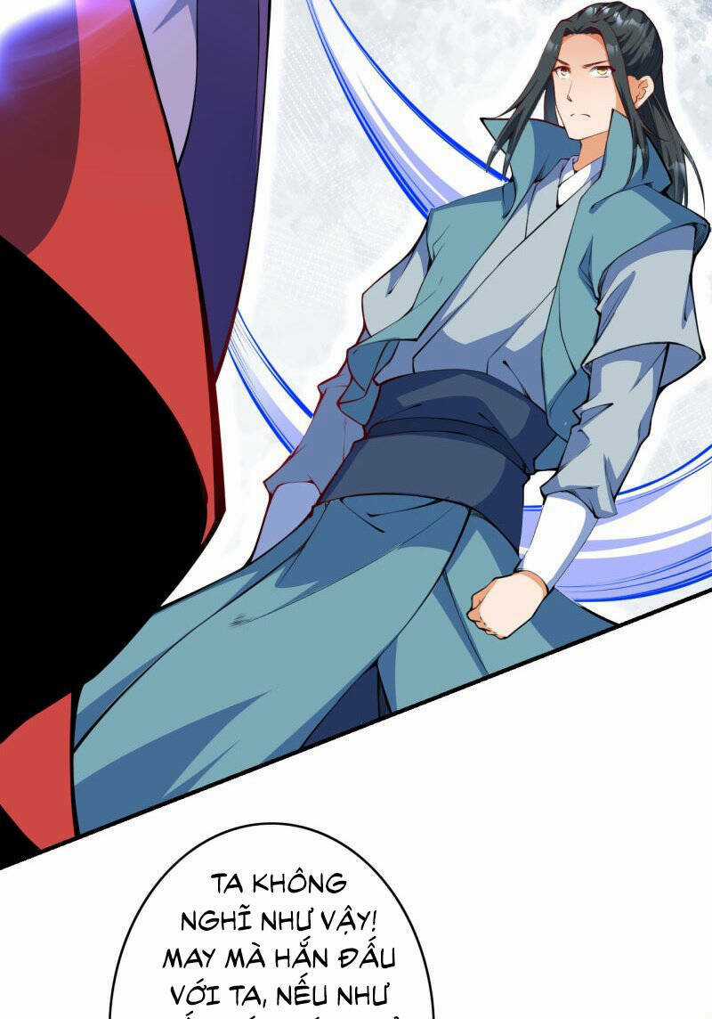 Vô Địch Kiếm Vực - Chapter 149 - Trang 28