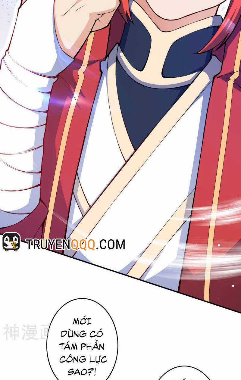 Vô Địch Kiếm Vực - Chapter 149 - Trang 4