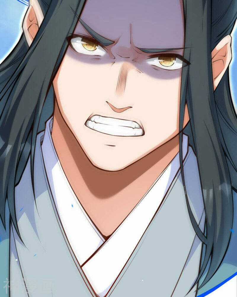 Vô Địch Kiếm Vực - Chapter 149 - Trang 34