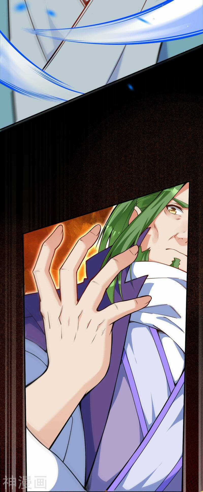 Vô Địch Kiếm Vực - Chapter 149 - Trang 35