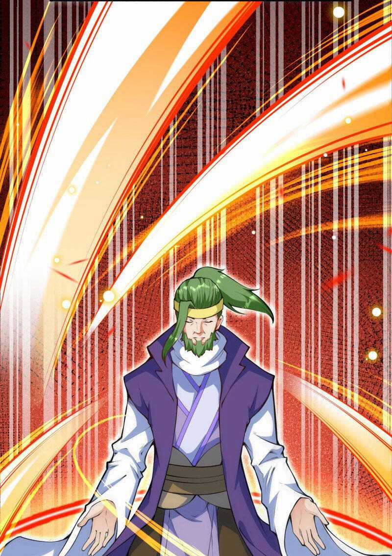 Vô Địch Kiếm Vực - Chapter 149 - Trang 36