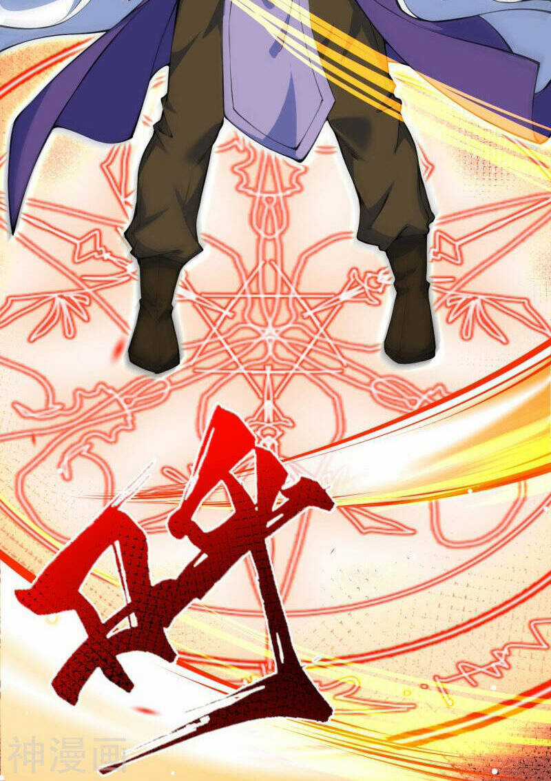 Vô Địch Kiếm Vực - Chapter 149 - Trang 37