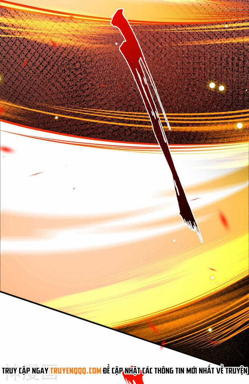 Vô Địch Kiếm Vực - Chapter 149 - Trang 38
