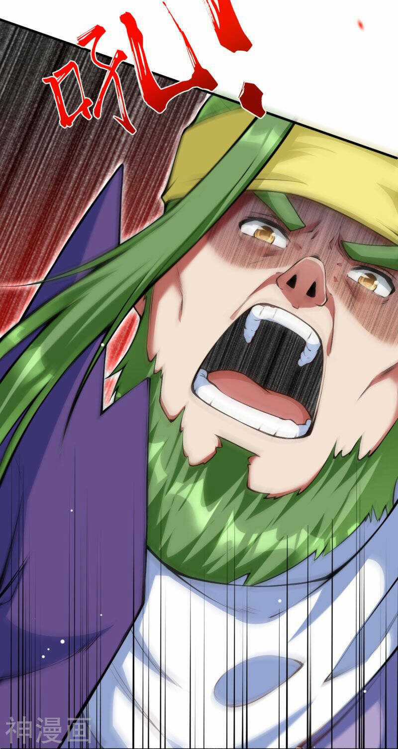 Vô Địch Kiếm Vực - Chapter 149 - Trang 39