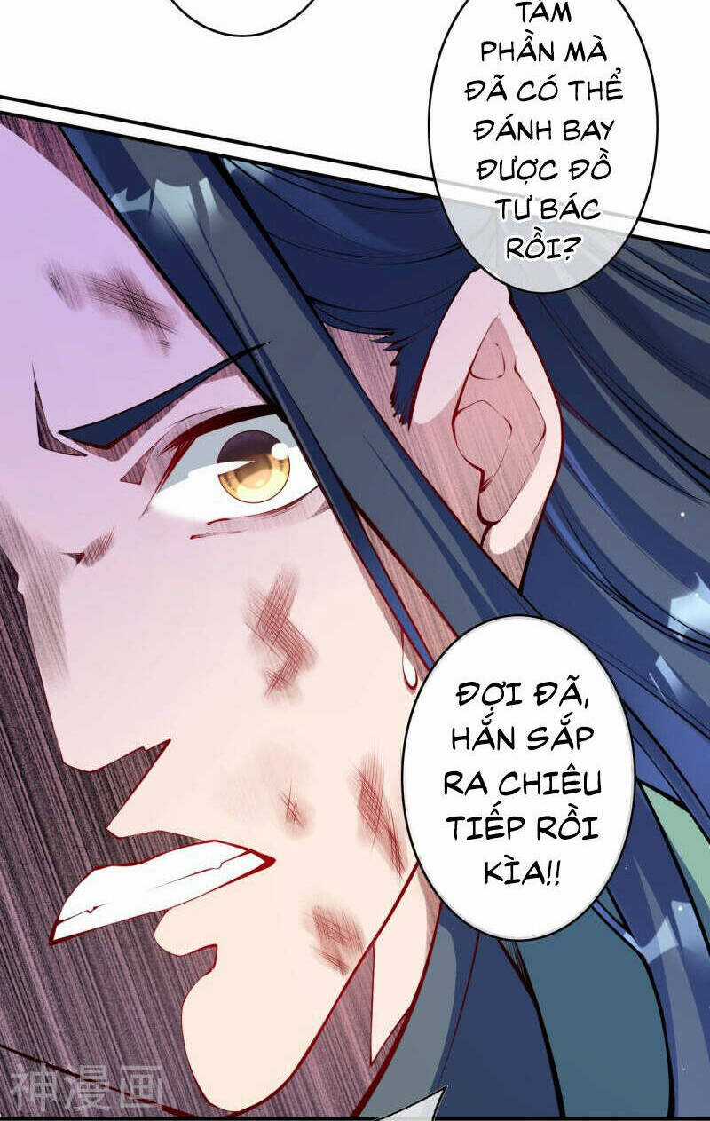 Vô Địch Kiếm Vực - Chapter 149 - Trang 5