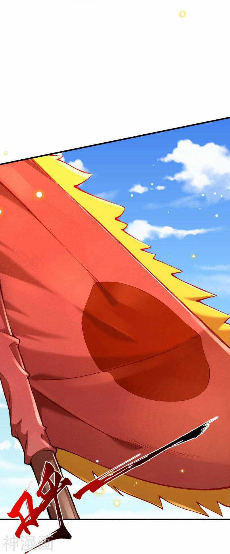 Vô Địch Kiếm Vực - Chapter 149 - Trang 44