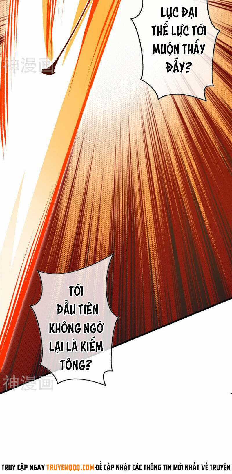 Vô Địch Kiếm Vực - Chapter 149 - Trang 48