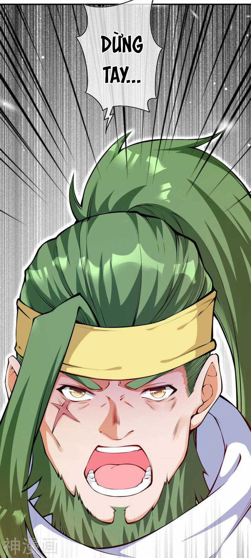 Vô Địch Kiếm Vực - Chapter 149 - Trang 6