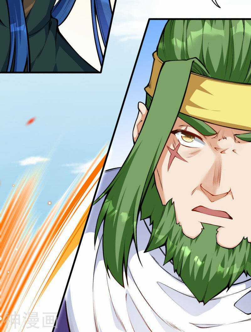 Vô Địch Kiếm Vực - Chapter 149 - Trang 52