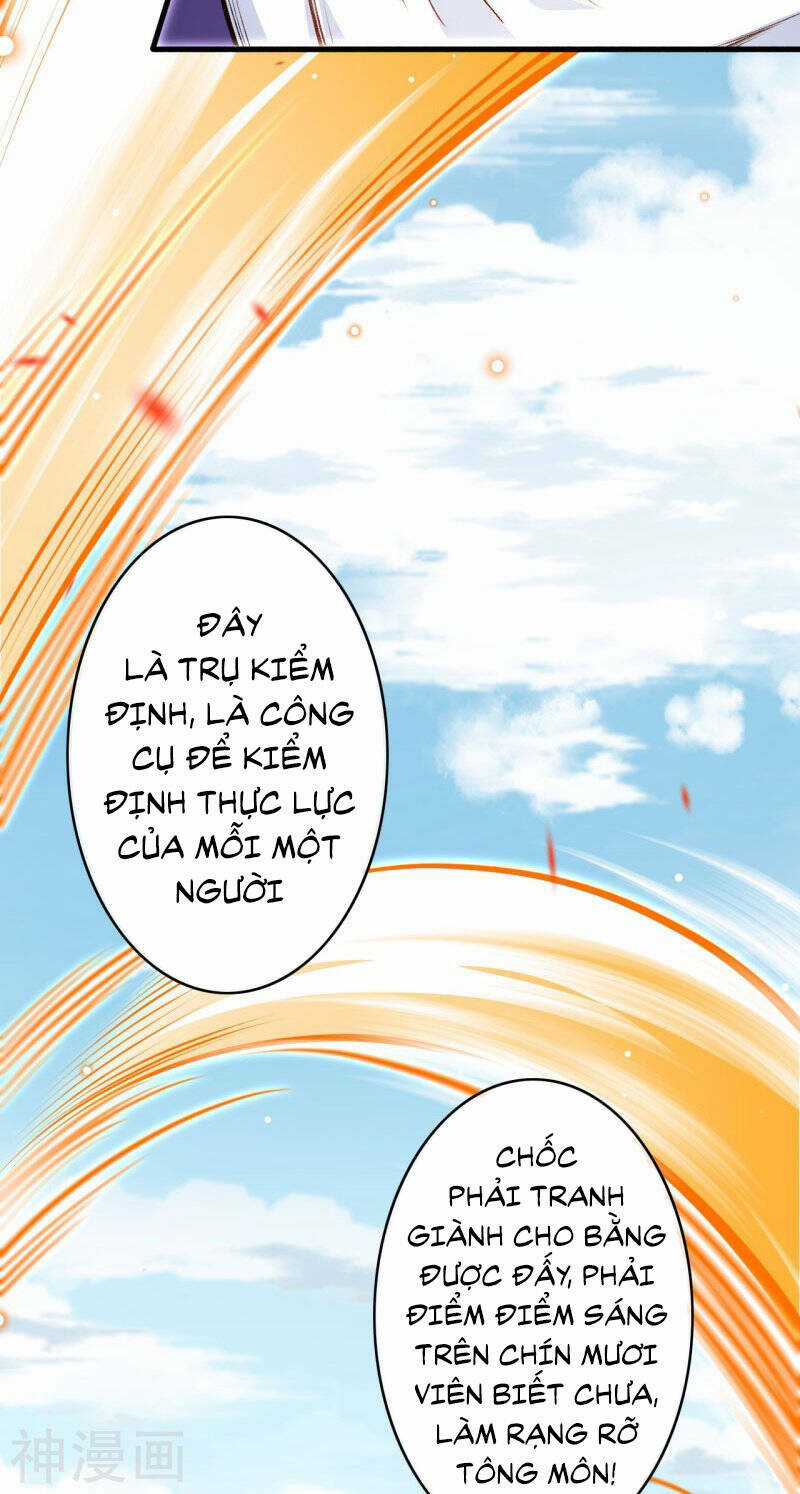 Vô Địch Kiếm Vực - Chapter 149 - Trang 53