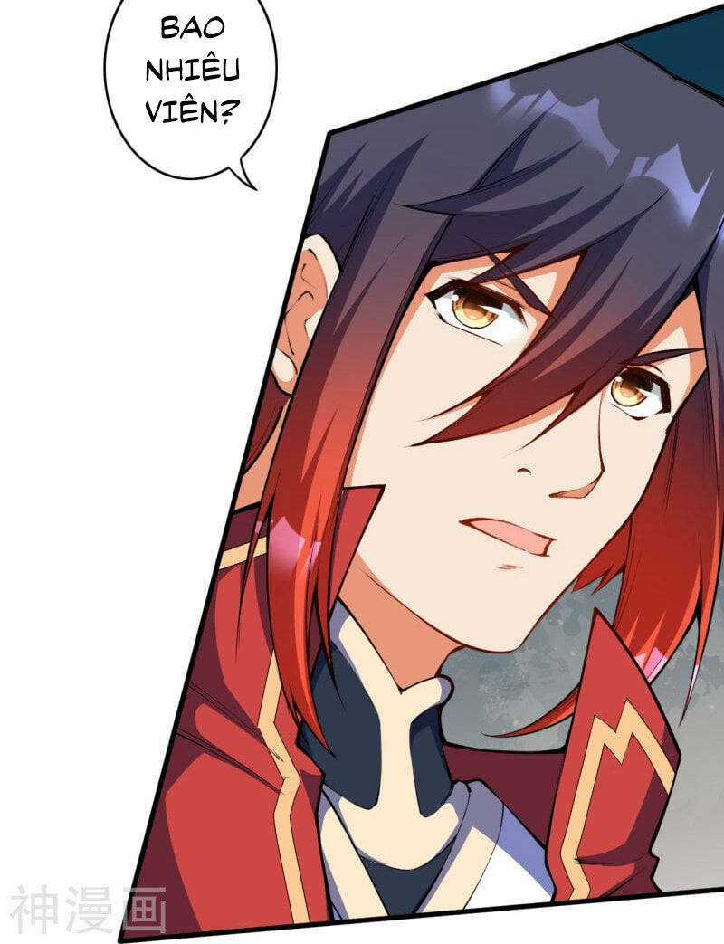 Vô Địch Kiếm Vực - Chapter 149 - Trang 58