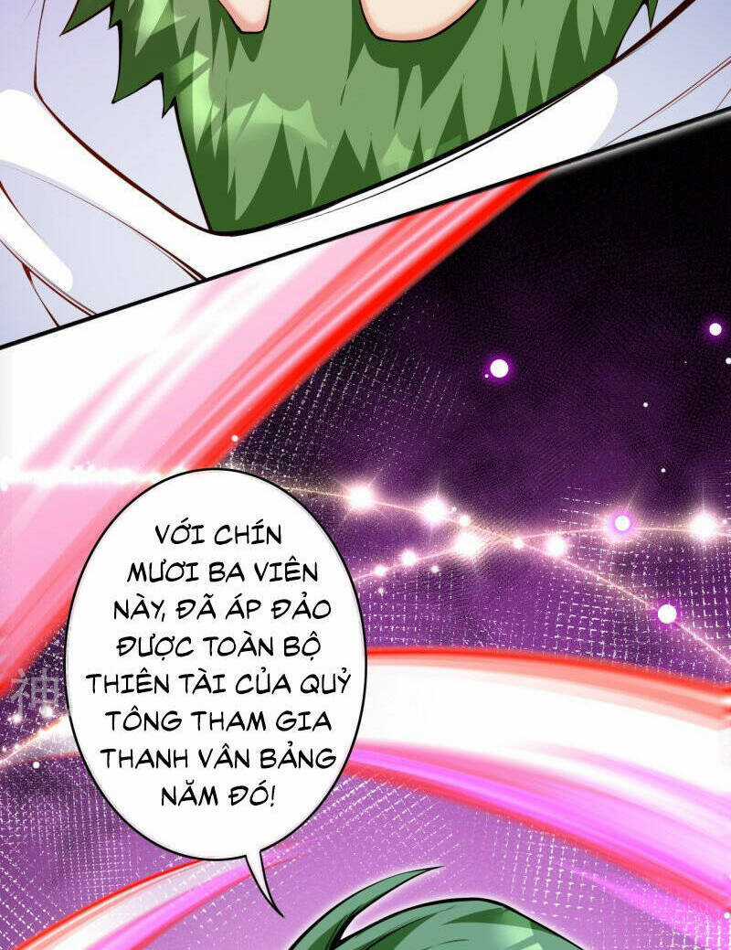 Vô Địch Kiếm Vực - Chapter 149 - Trang 60