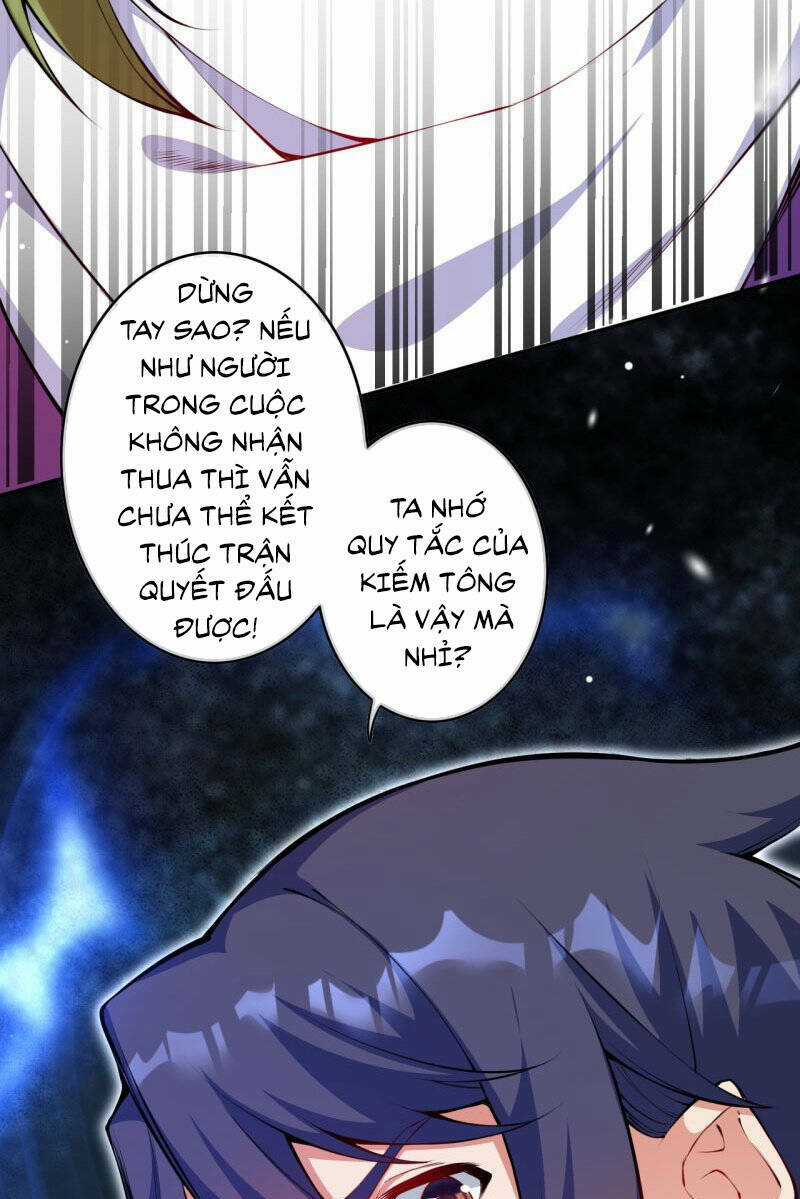 Vô Địch Kiếm Vực - Chapter 149 - Trang 7