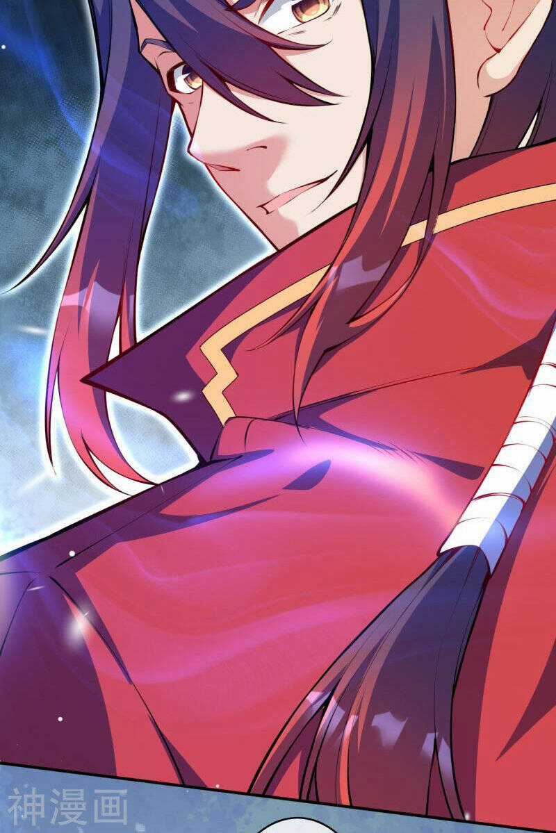 Vô Địch Kiếm Vực - Chapter 149 - Trang 8