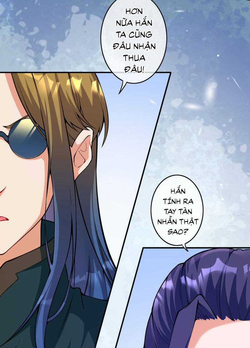 Vô Địch Kiếm Vực - Chapter 149 - Trang 9