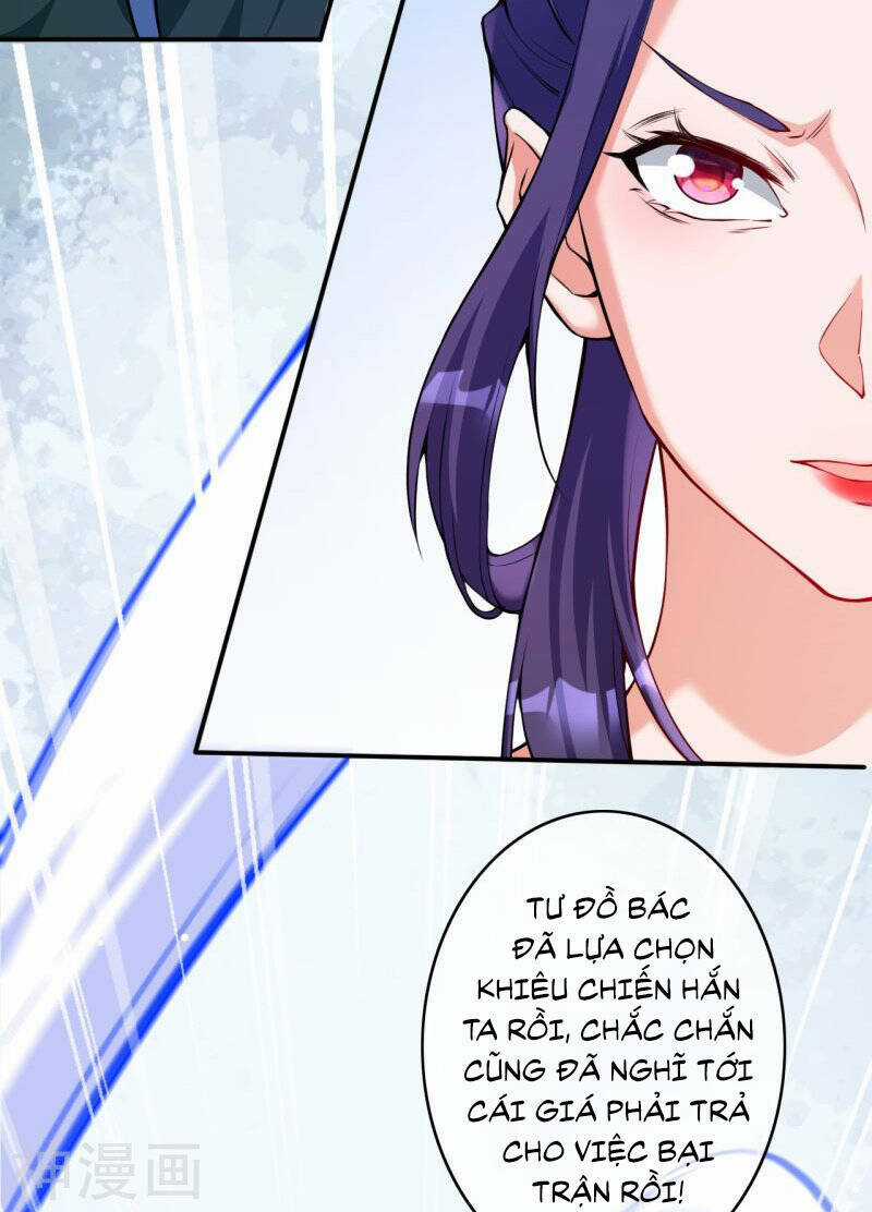 Vô Địch Kiếm Vực - Chapter 149 - Trang 10