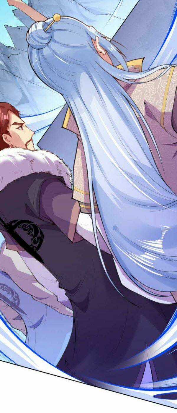 Vô Địch Kiếm Vực - Chapter 15 - Trang 2