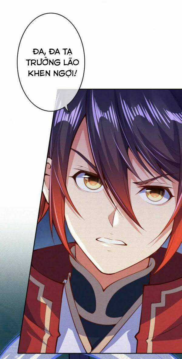 Vô Địch Kiếm Vực - Chapter 15 - Trang 13