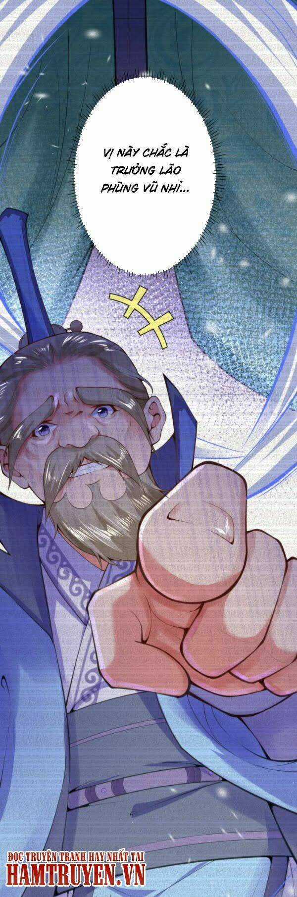 Vô Địch Kiếm Vực - Chapter 15 - Trang 14