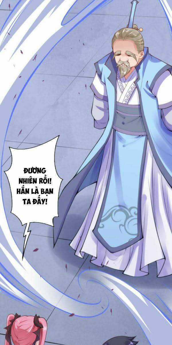 Vô Địch Kiếm Vực - Chapter 15 - Trang 17