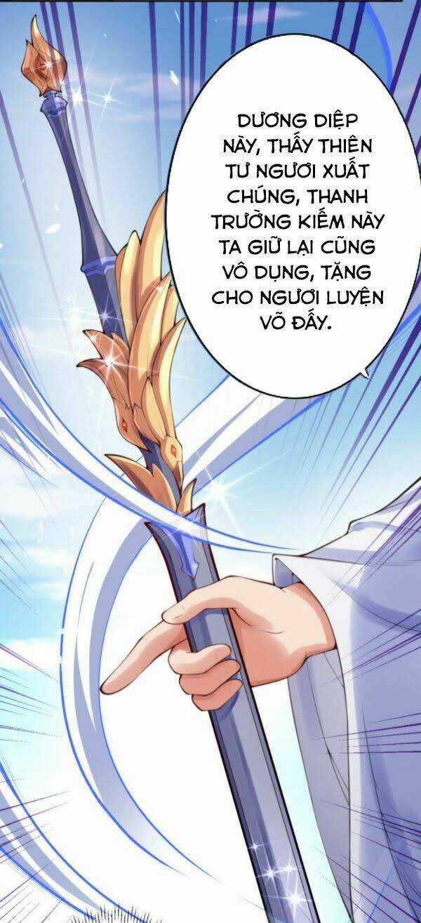 Vô Địch Kiếm Vực - Chapter 15 - Trang 20